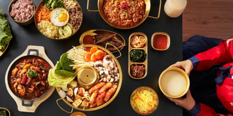 My Culinary Journey Through Thailand: 7 Must-Try Dishes