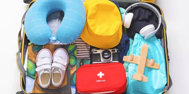 The Best Travel Accessories for Staying Secure During International Travel