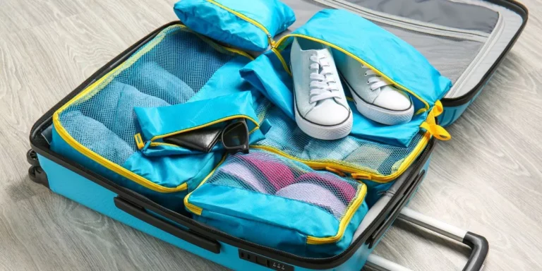 How Can You Organize Your Luggage With the Best Packing Cubes?