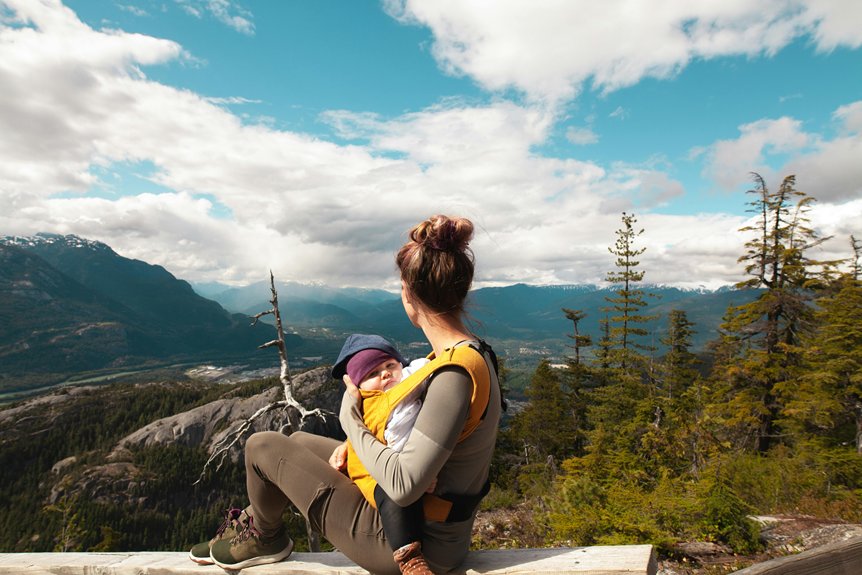 finding baby friendly hotels